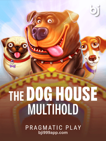 The Dog House Multiholdpng related game