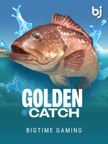 Golden Catchpng