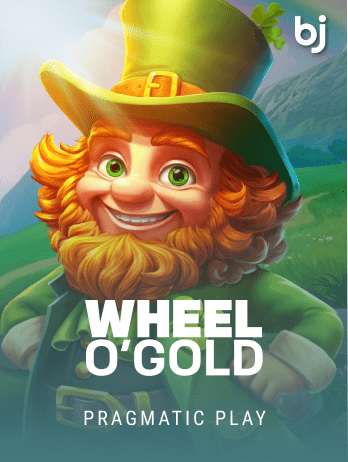 Wheel O’Goldpng